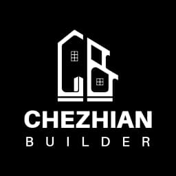 Chezhian Builder Logo